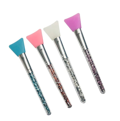 Sweet Beauty Face Mask Brush