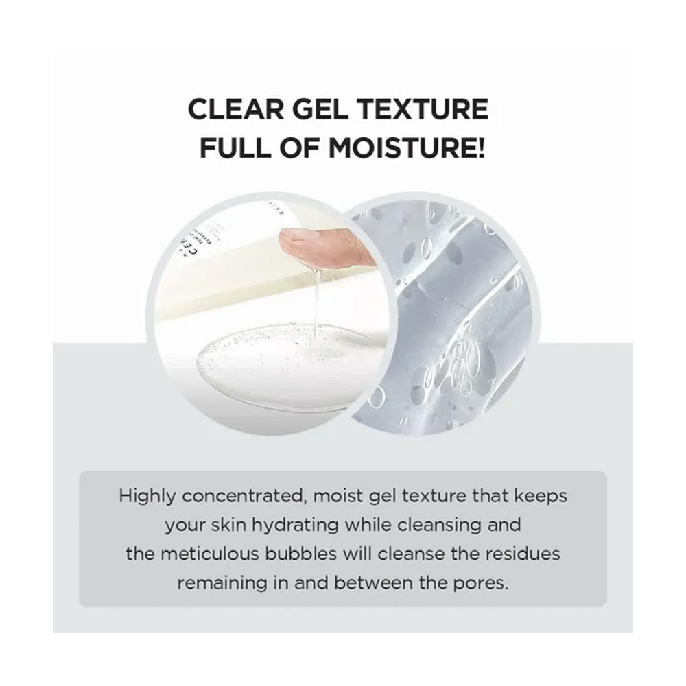 CENTELLA TONE BRIGHTNEING CLEANSING GEL FOAM 125ML