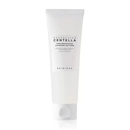 CENTELLA TONE BRIGHTNEING CLEANSING GEL FOAM 125ML