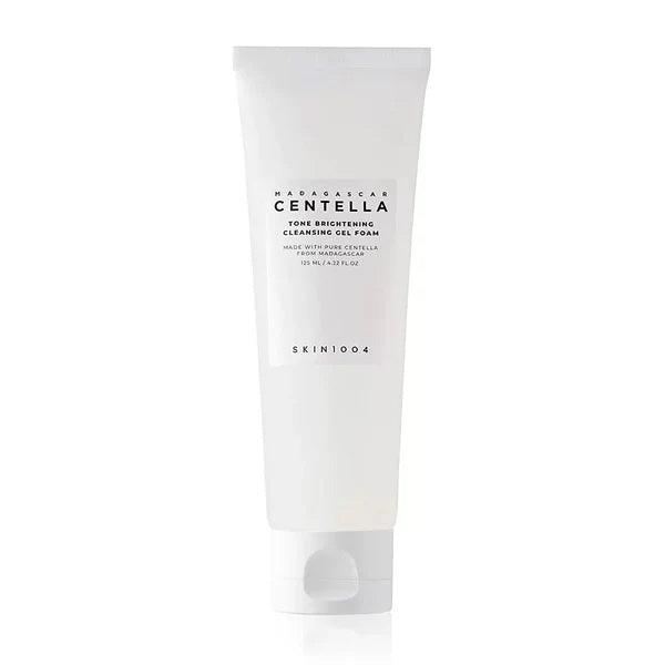 CENTELLA TONE BRIGHTNEING CLEANSING GEL FOAM 125ML