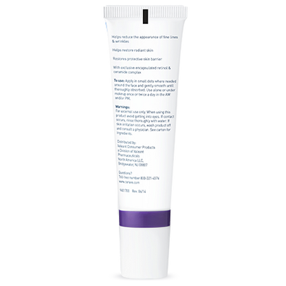 CERAVE SKIN RENEWING CREAM SERUM 30ML