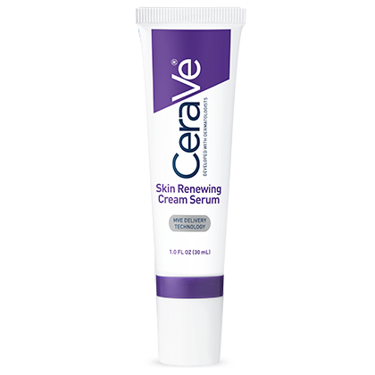CERAVE SKIN RENEWING CREAM SERUM 30ML