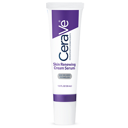 CERAVE SKIN RENEWING CREAM SERUM 30ML