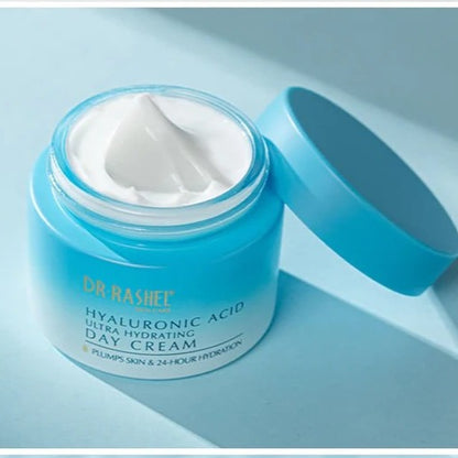 Dr Rashel Hyaluronic Acid Ultra Hydrating Day Cream 50G