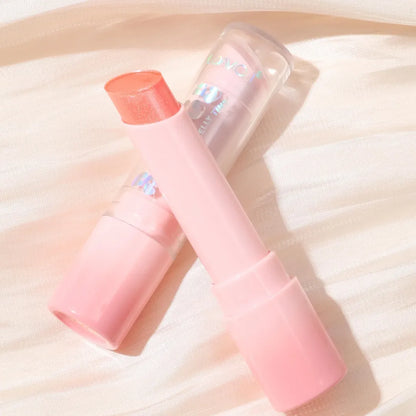 Hudamoji Crystal Jelly Bounce Eyeshadow Stick Pack of 3