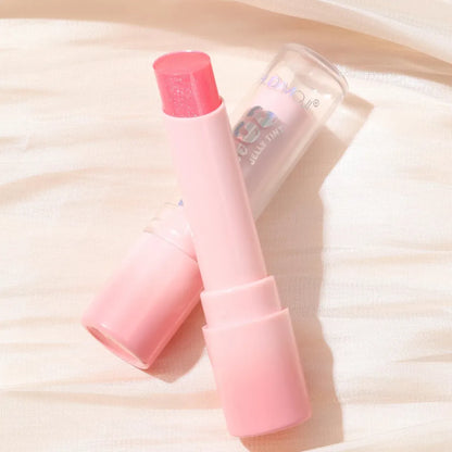 Hudamoji Crystal Jelly Bounce Eyeshadow Stick Pack of 3