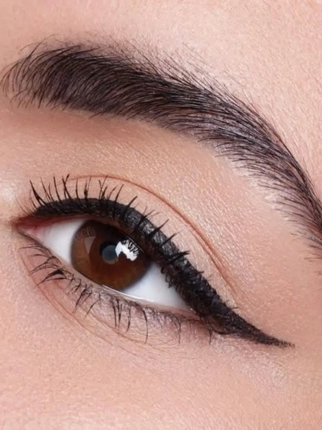 Hudamoji 24hrs beginner Waterproof Eye Liner
