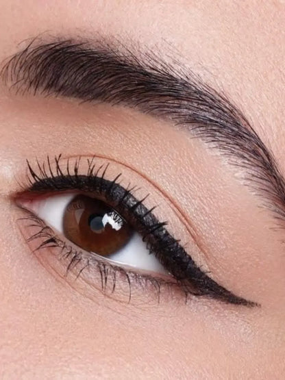 Hudamoji 24hrs beginner Waterproof Eye Liner