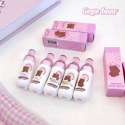 Gege Bear Milk Velvet Lip Gloss