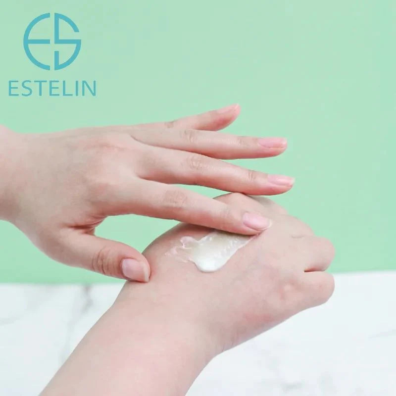 Estelin Avocado Soothes & Softens Hand Cream - 100g
