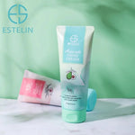 Estelin Avocado Soothes & Softens Hand Cream - 100g