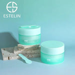 Estelin 3 In 1 Aloe Vera Soothing & Moisturizing Cleansing Balm - 100g