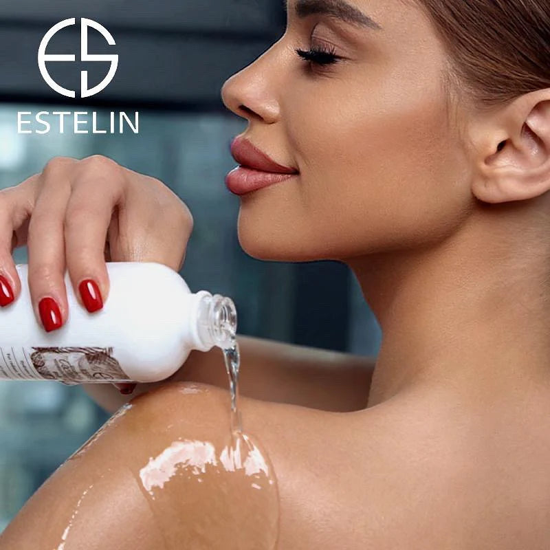 Estelin Vitamin E Coconut Oil Body Oil 100ml