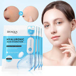 BIOAQUA Hyaluronic Acid Hydration Rejuvenating Facial Mask Hydrating Moisturizing Rejuvenating Mask