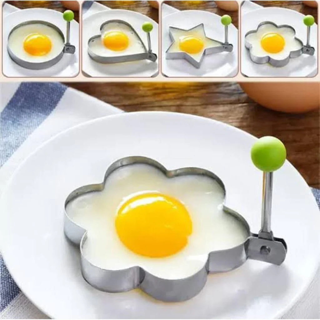 Smart Kitchen Gadgets Set