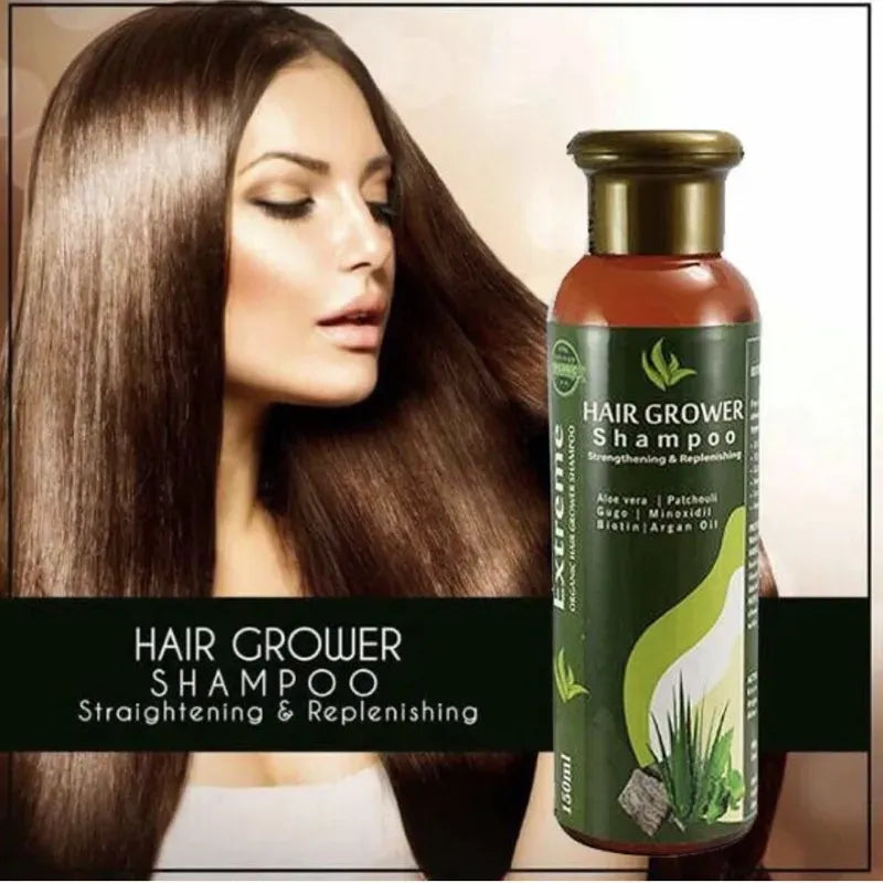 Sunisa Aloe Vera Hair Growth Shampoo 150ml