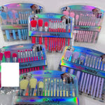 Sweet Beauty 12Pcs Brush Set