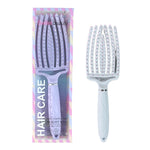 Sweet Beauty Anti-Frizz Hair Brush