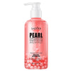 SADOER Fruit Extract Honey Peach Pearl Shower Moisturizing And Cleansing Body Wash