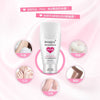 IMAGES Pearl Delicate Silky Body Cream 100g