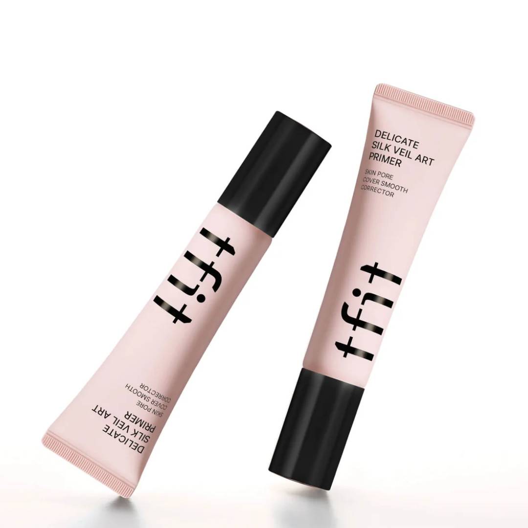 Tftj Delicate Silk Veil Art Primer 30ml
