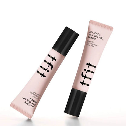Tftj Delicate Silk Veil Art Primer 30ml