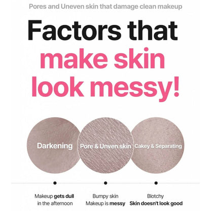 Tftj Delicate Silk Veil Art Primer 30ml