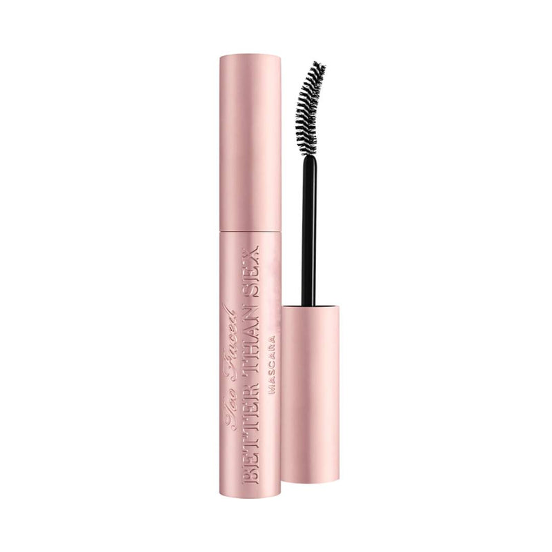 Too Faced Better Than Sex Volumizing & Lengthening Mascara