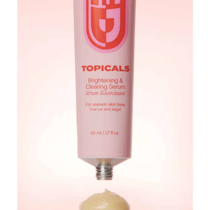 Topicals Faded Brightening And Clearing Serum 50ml