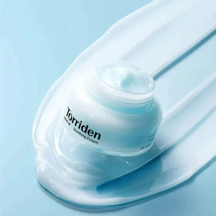 Torriden Dive In Soothing Cream 100ml