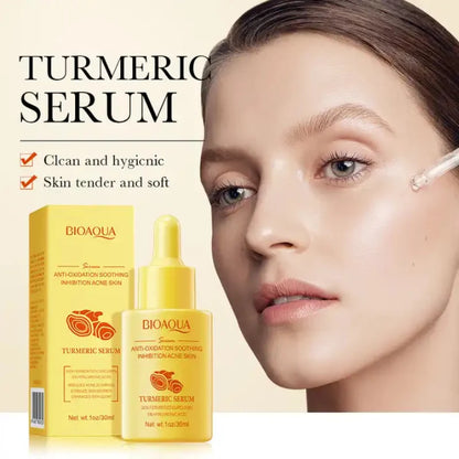 Bioaqua Brightening & Firming Nicotinamide Serum Combination Set