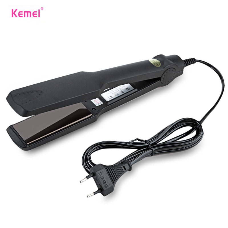 Kemei KM-329 Hair Straightener