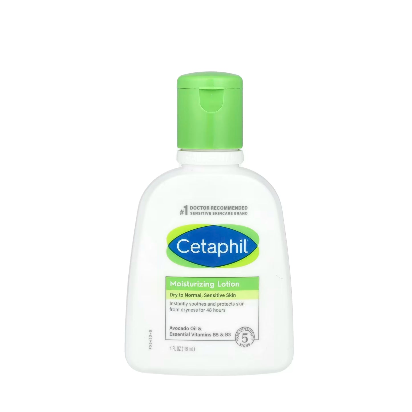 CETAPHIL MOISTURISING LOTION 118ML CANADA
