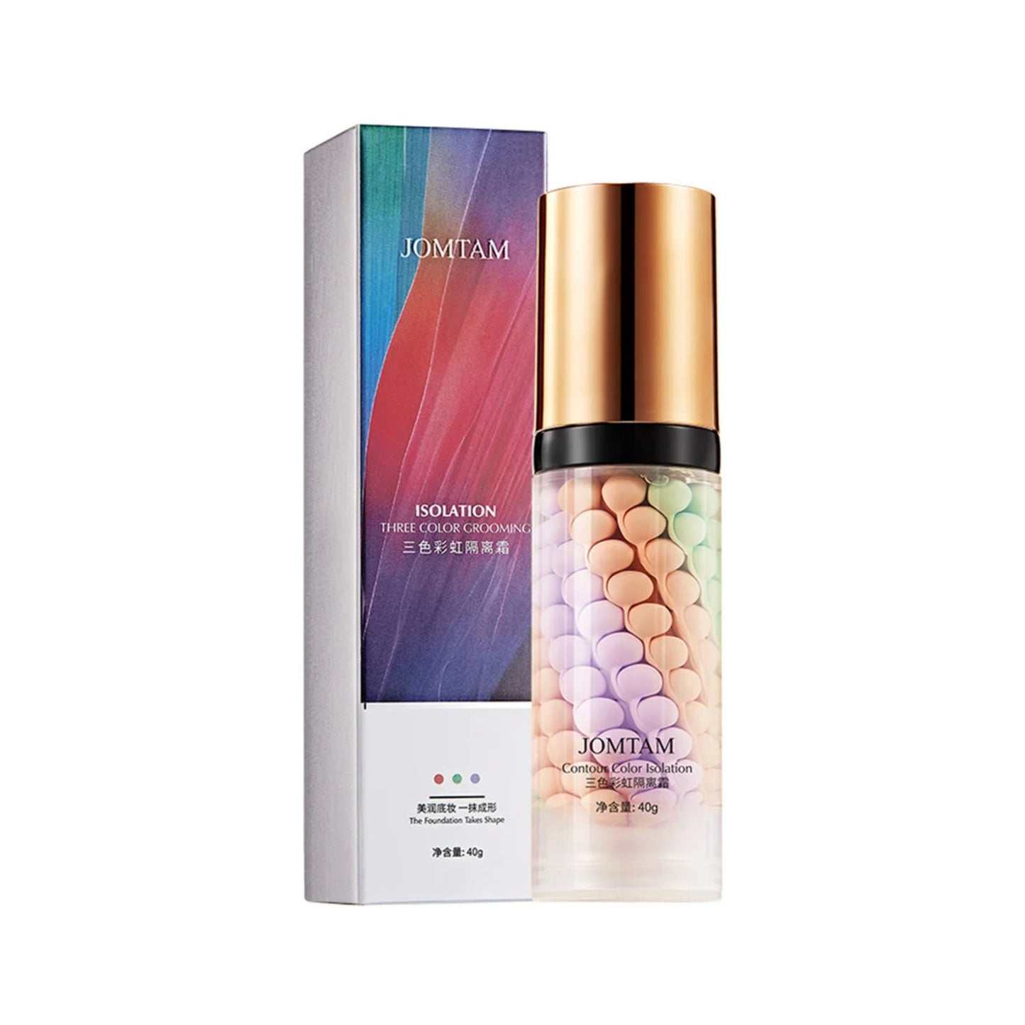 Charm & Glow Makeup Kit