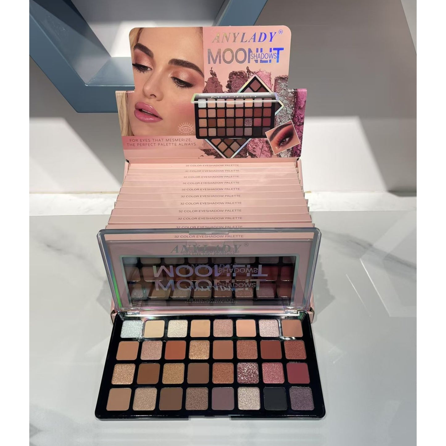 She Glam Ultimate Bridal Glow Box