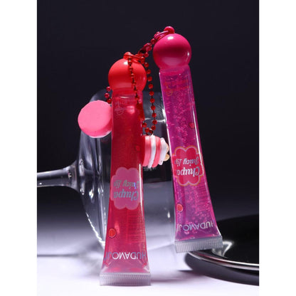 Hudamoji  Soft Juicy Lip Gloss