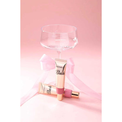 Hudamoji New Liquid blush 6 Pcs Set