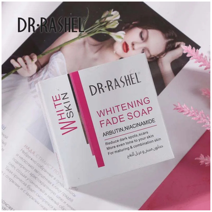 Dr. Rashel Whitening Fade Spots Soap
