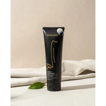 Royallines Keratin & Hyaluronic Acid Moisture Repair Leave In Conditioner
