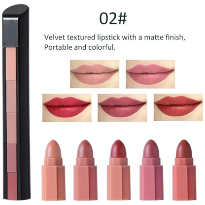 4Everyday Makeup Essentials For Your Daily Beauty Routine Deal