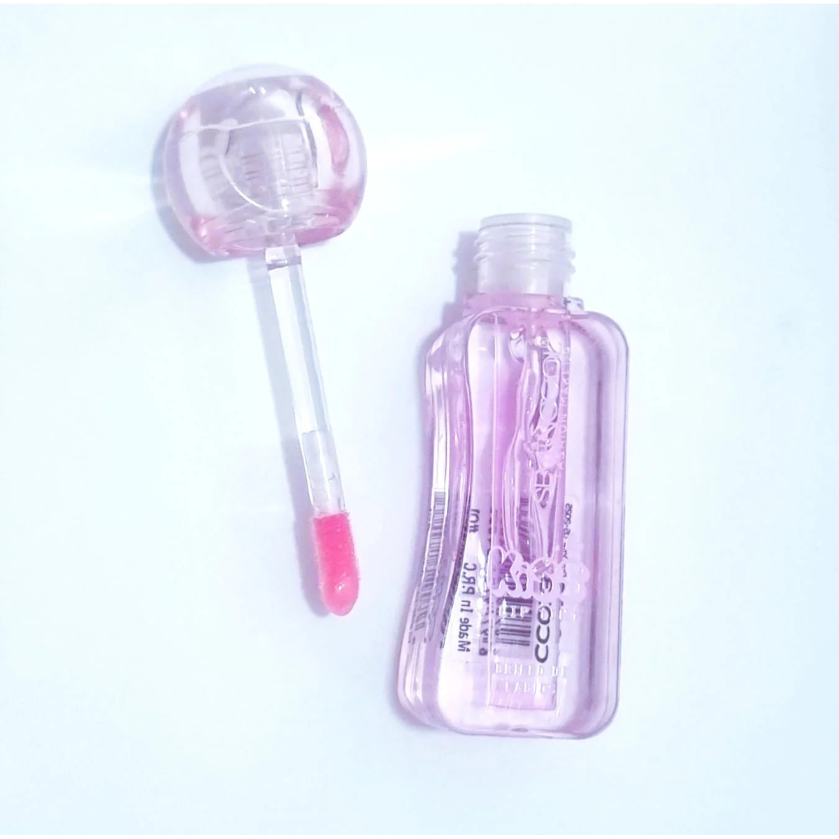 Seven Cool Magic Lip Oil 2Pcs Set