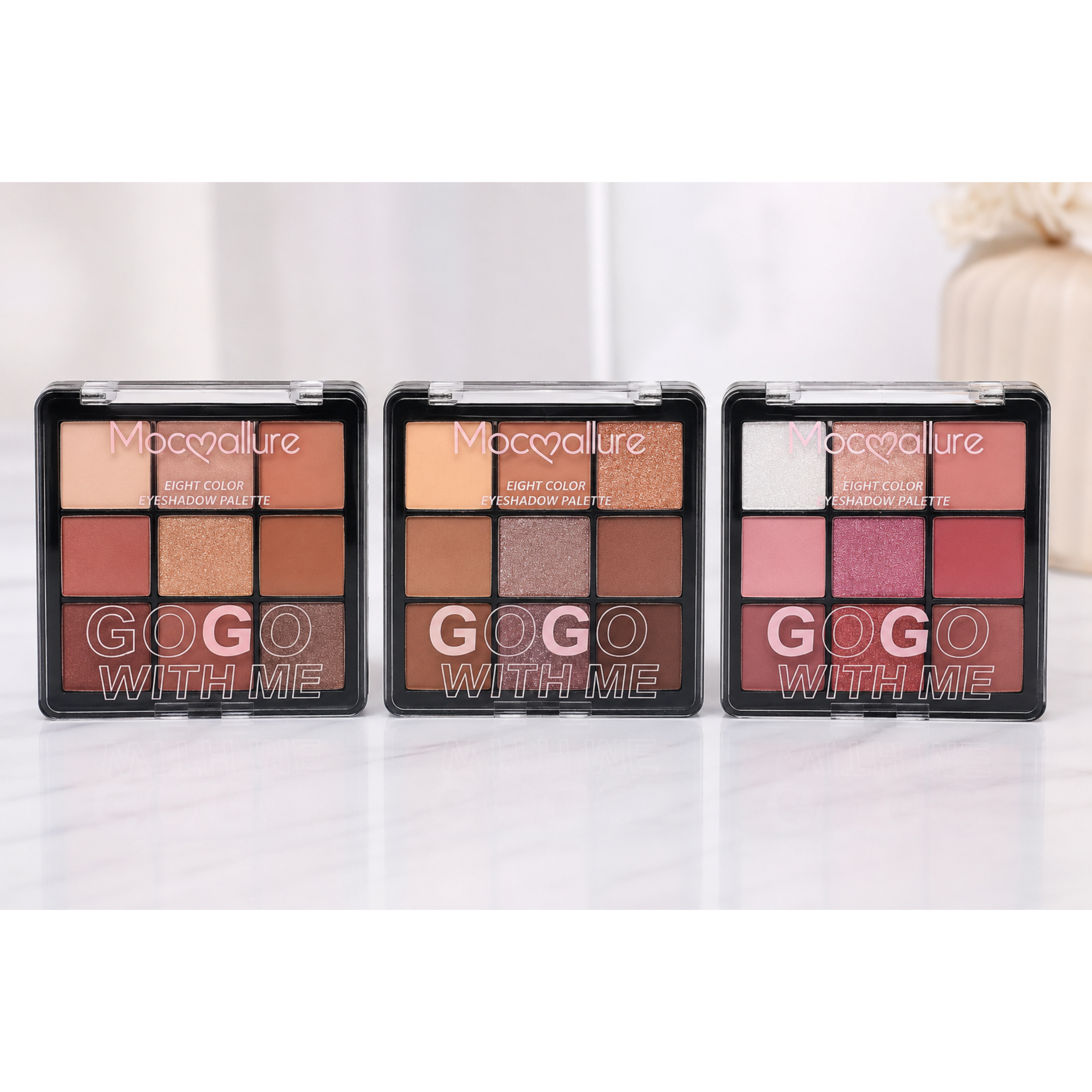 Eyes + Lips in One Mega Deal