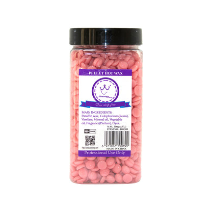 Pellet Hot Wax Been 300G