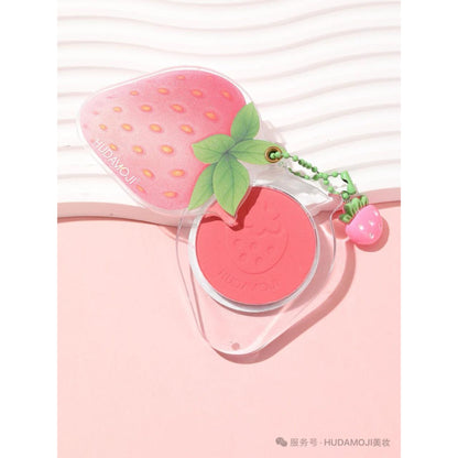 Hudamoji Blusher 4 Pcs Set