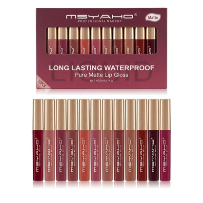 The Ultimate Lip Combo