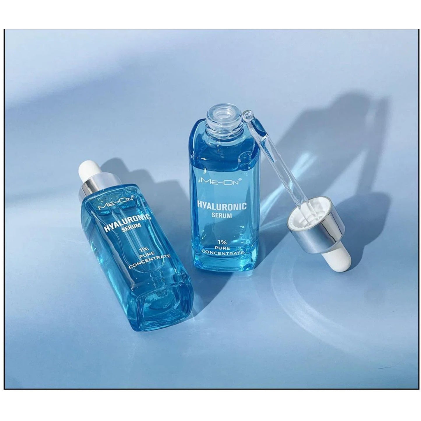 ME-ON Hyaluronic Acid Serum 1%