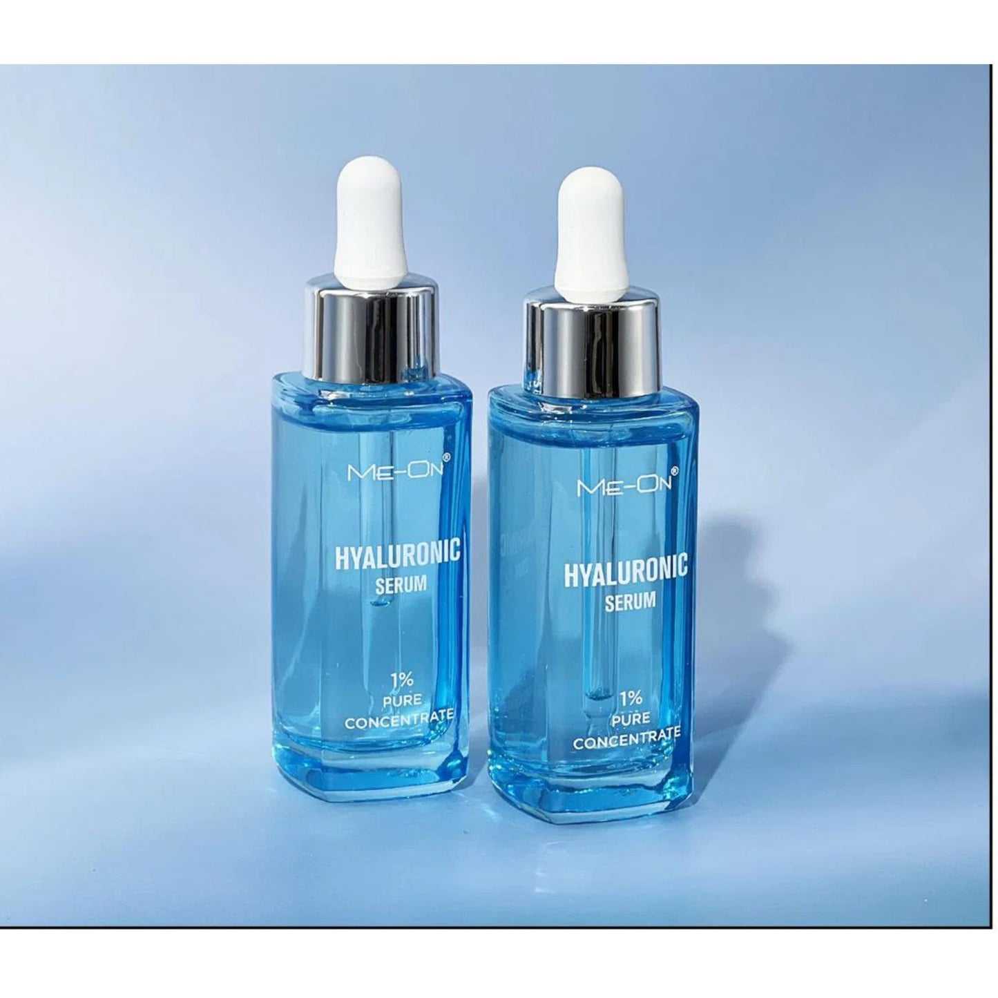 ME-ON Hyaluronic Acid Serum 1%