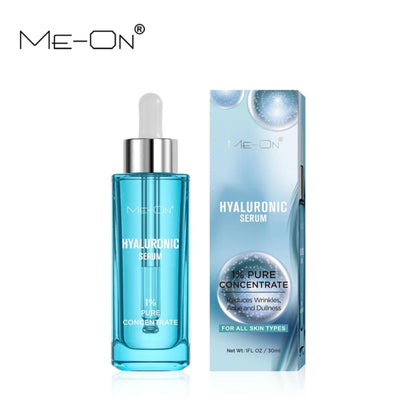 ME-ON Hyaluronic Acid Serum 1%