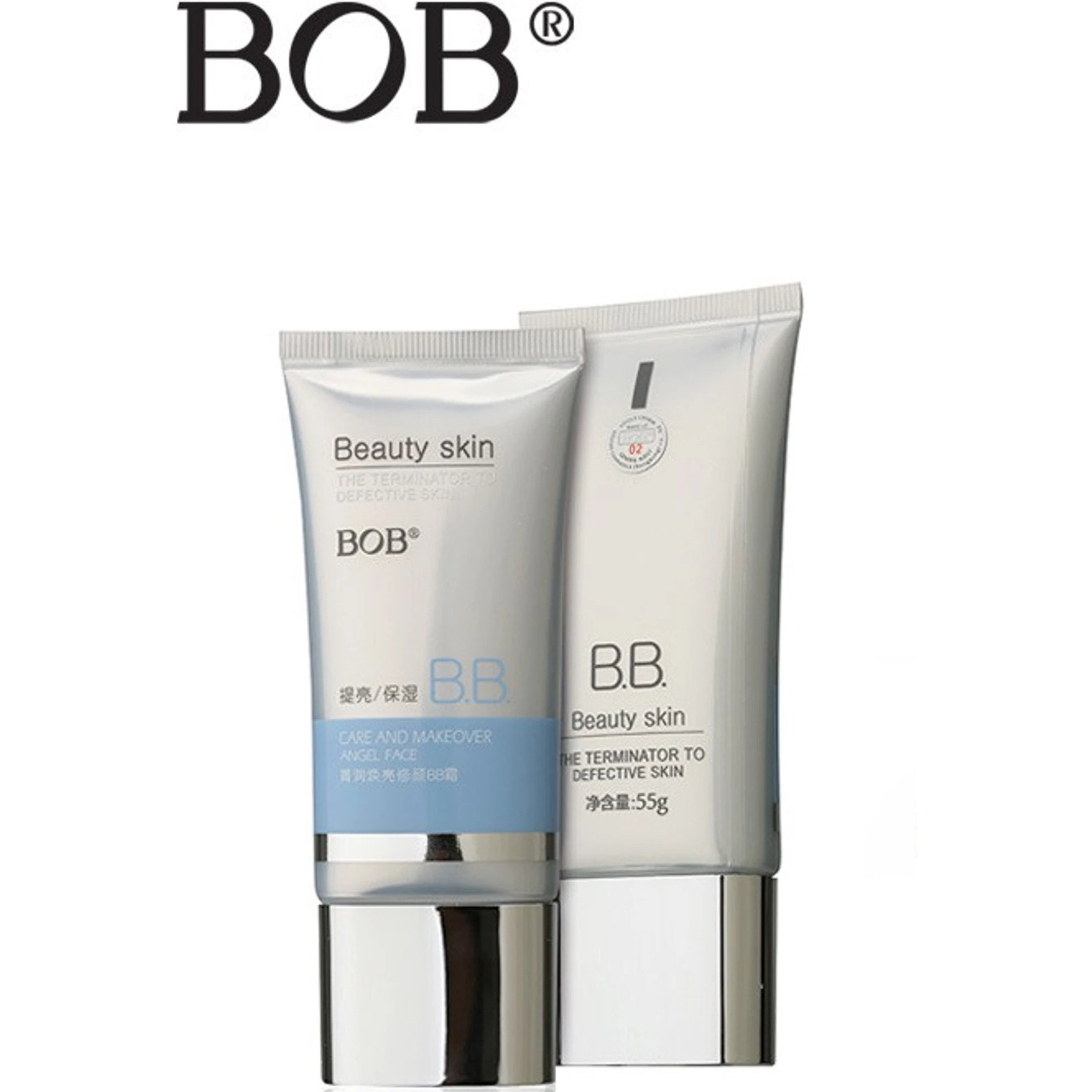 BOB Beauty Skin The Terminator For Defective Skin Foundation 30ml