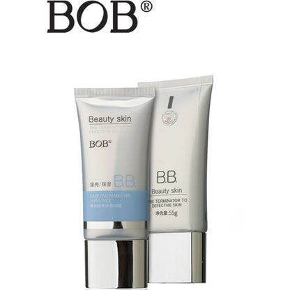 BOB Beauty Skin The Terminator For Defective Skin Foundation 30ml